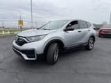 Used 2020 Honda CR-V LX image 4