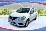 Used 2019 Nissan Versa SV image 6