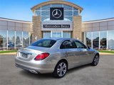 Certified 2021 Mercedes-Benz C 300 4MATIC Sedan image 4