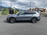 Used 2022 Volkswagen Tiguan S image 4