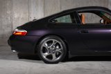 Used 2000 Porsche 911 Coupe image 2