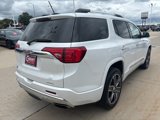 Used 2017 GMC Acadia Denali w/ Technology Package image 3