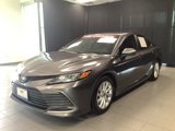 Used 2022 Toyota Camry LE image 5