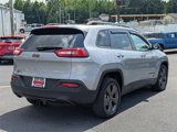 Used 2016 Jeep Cherokee 75th Anniversary image 2