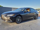 Certified 2025 Lexus ES 350 w/ Premium Package image 3