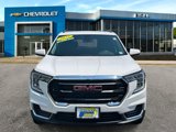 Certified 2022 GMC Terrain SLE w/ Driver Convenience Package image 2