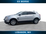 Used 2016 Cadillac SRX Luxury image 4
