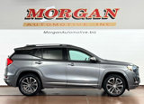 Used 2019 GMC Terrain Denali w/ Advanced Safety Package image 2