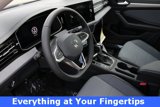 New 2025 Volkswagen Jetta SE image 2