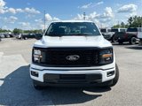 Certified 2024 Ford F150 STX w/ STX Black Appearance Package image 5