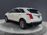 Used 2017 Cadillac XT5 Luxury image 3