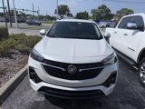 Used 2023 Buick Encore GX Select w/ Sport Touring Package image 2