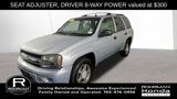 Used 2007 Chevrolet TrailBlazer LS w/ LS Preferred Equipment Group image 4