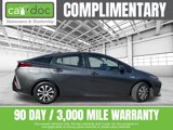 Used 2021 Toyota Prius Prime XLE image 2