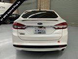 Used 2017 Ford Fusion Energi Titanium image 6