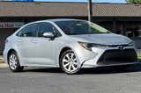 Used 2021 Toyota Corolla LE image 2