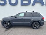 Used 2017 Jeep Grand Cherokee Trailhawk image 2