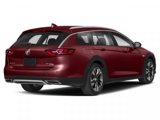 Used 2019 Buick Regal Preferred w/ Sights and Sounds Package image 2