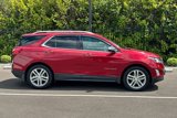 Used 2018 Chevrolet Equinox Premier image 3