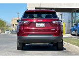 Certified 2022 Jeep Compass Latitude image 4