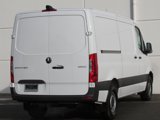 New 2025 Mercedes-Benz Sprinter 2500 image 6