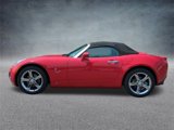 Used 2007 Pontiac Solstice GXP w/ Premium Package image 5