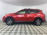 Used 2017 Toyota RAV4 XLE image 4
