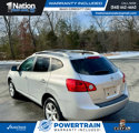 Used 2009 Nissan Rogue SL w/ Premium Pkg image 4