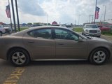 Used 2006 Pontiac Grand Prix w/ Preferred Package image 5