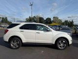 Used 2016 Chevrolet Equinox LTZ w/ Enhanced Convenience Package image 4