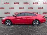Used 2023 Hyundai Elantra SEL w/ Convenience Package image 2