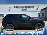 Used 2020 Jeep Grand Cherokee Altitude image 2