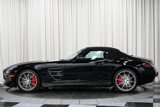 Used 2012 Mercedes-Benz SLS AMG Roadster image 5
