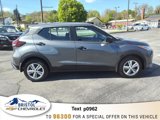 Used 2024 Nissan Kicks S image 4