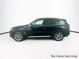 Certified 2022 BMW X3 xDrive30i w/ Convenience Package image 4