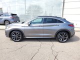 Certified 2023 INFINITI QX55 Essential image 2