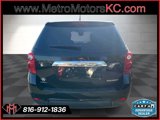 Used 2013 Chevrolet Equinox LS image 4