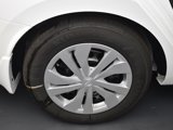 New 2025 Nissan Versa S w/ Trunk Package image 5
