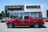 Used 2013 Ford F150 Lariat w/ Luxury Equipment Group image 2