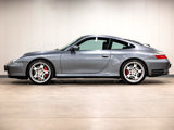 Used 2003 Porsche 911 Carrera 4S image 2