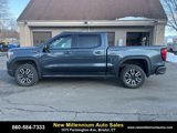 Used 2021 GMC Sierra 1500 AT4 w/ AT4 Premium Package image 4