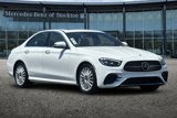 Used 2021 Mercedes-Benz E 350 Sedan w/ Premium Package image 2