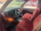 Used 1988 Chevrolet Silverado 1500 2WD Regular Cab image 5