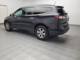 Used 2015 Chevrolet Traverse LT image 5