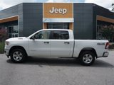 Used 2023 RAM 1500 Big Horn image 2