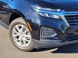 Certified 2022 Chevrolet Equinox LS w/ LS Convenience Package image 2
