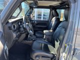 Used 2023 Jeep Wrangler Unlimited Sahara image 3