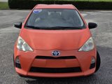 Used 2012 Toyota Prius C One image 2