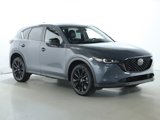 Certified 2023 MAZDA CX-5 Carbon Edition image 4