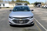 Used 2019 Chevrolet Malibu LS image 3